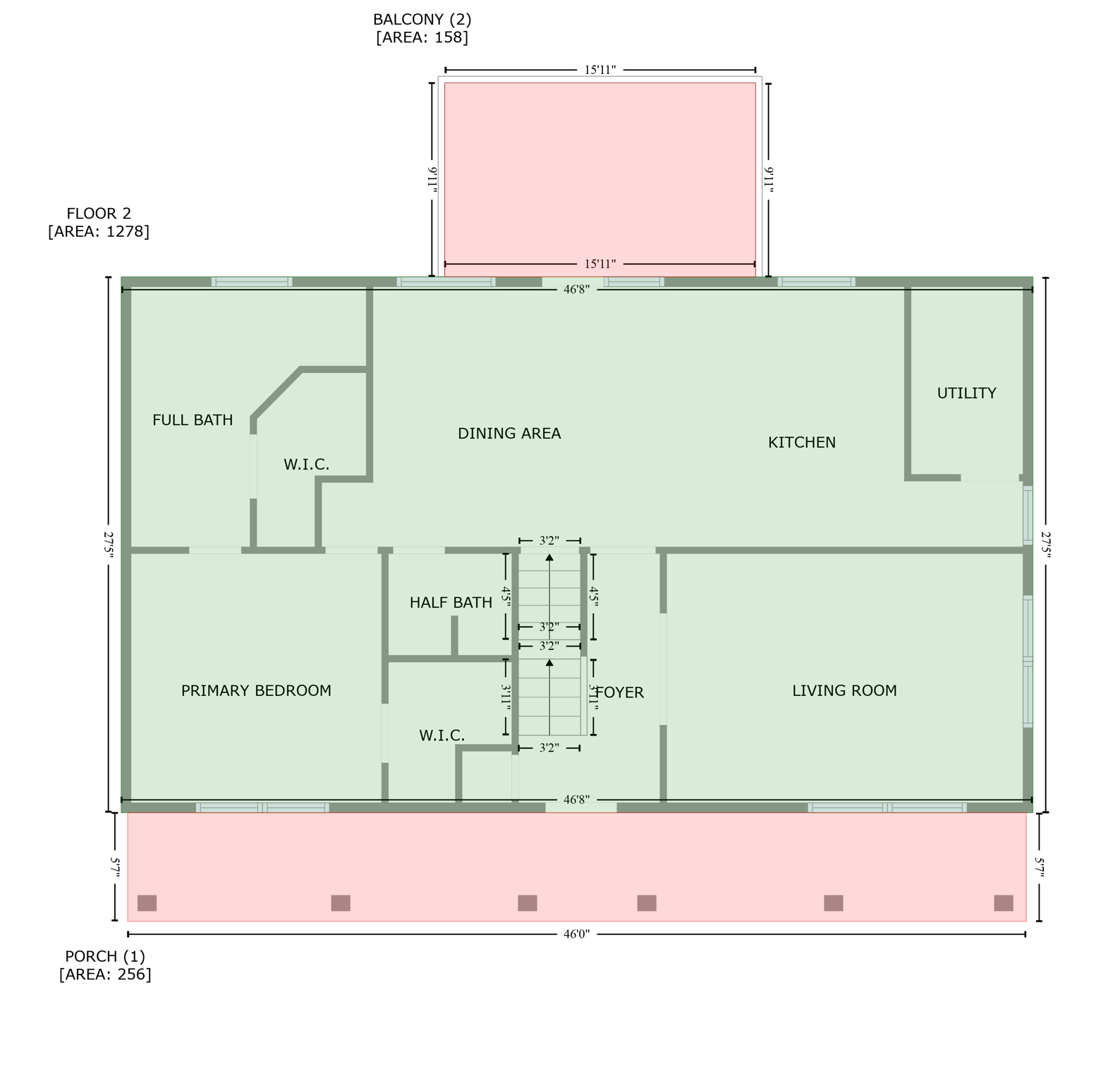Floorplan #6