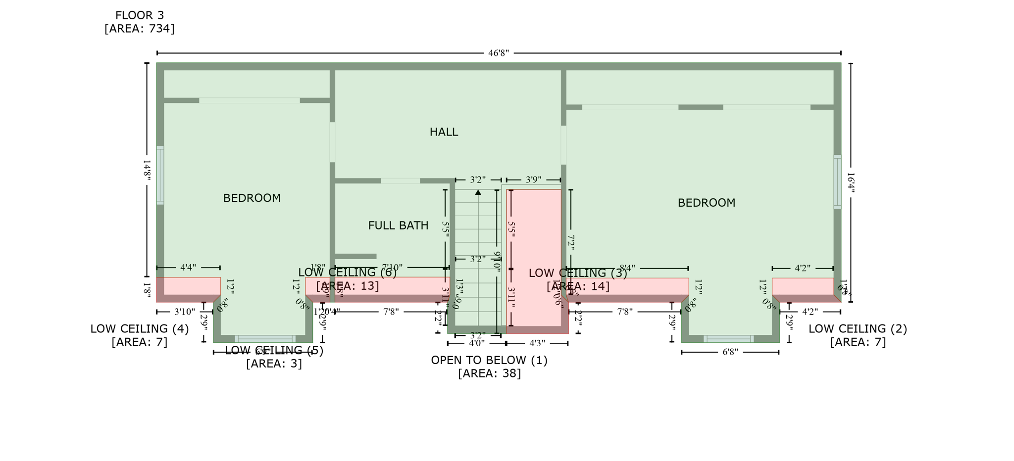 Floorplan #7