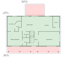Floorplan #6