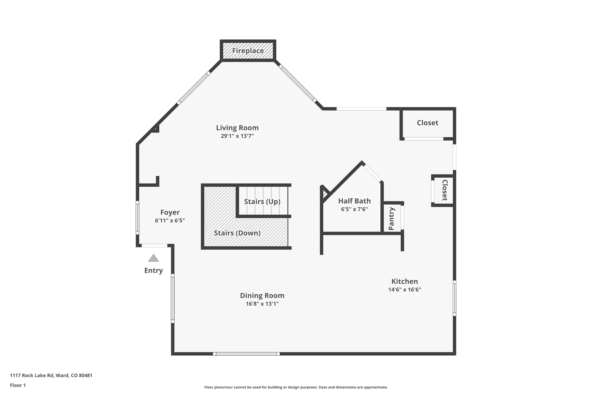 Floorplan #2