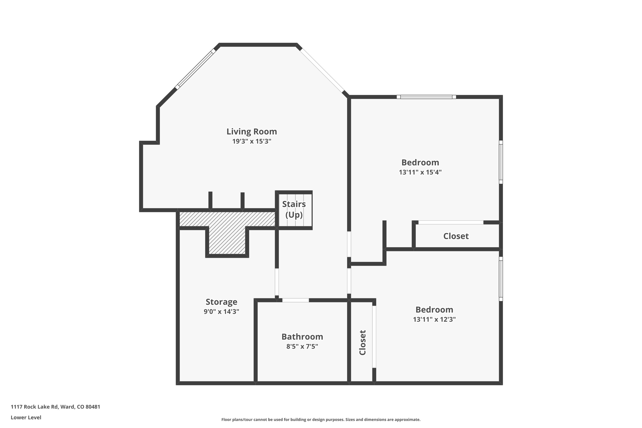 Floorplan #4