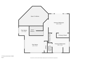 Floorplan #3