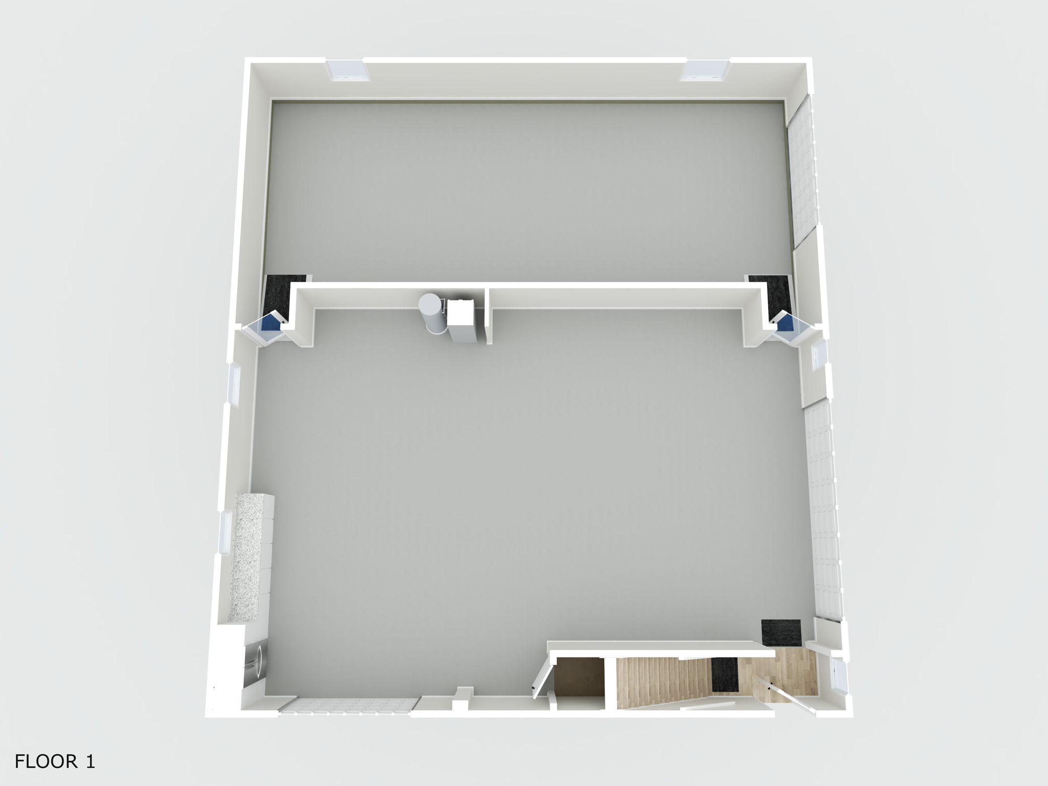Floorplan #4
