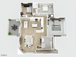 Floorplan #5