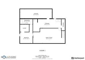 Floorplan #2