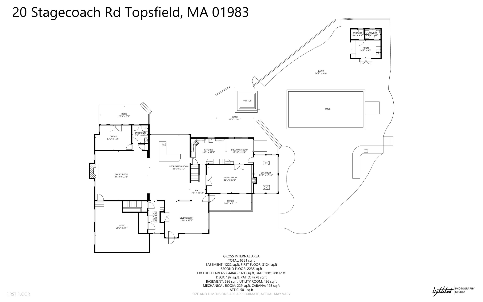 Floorplan #2