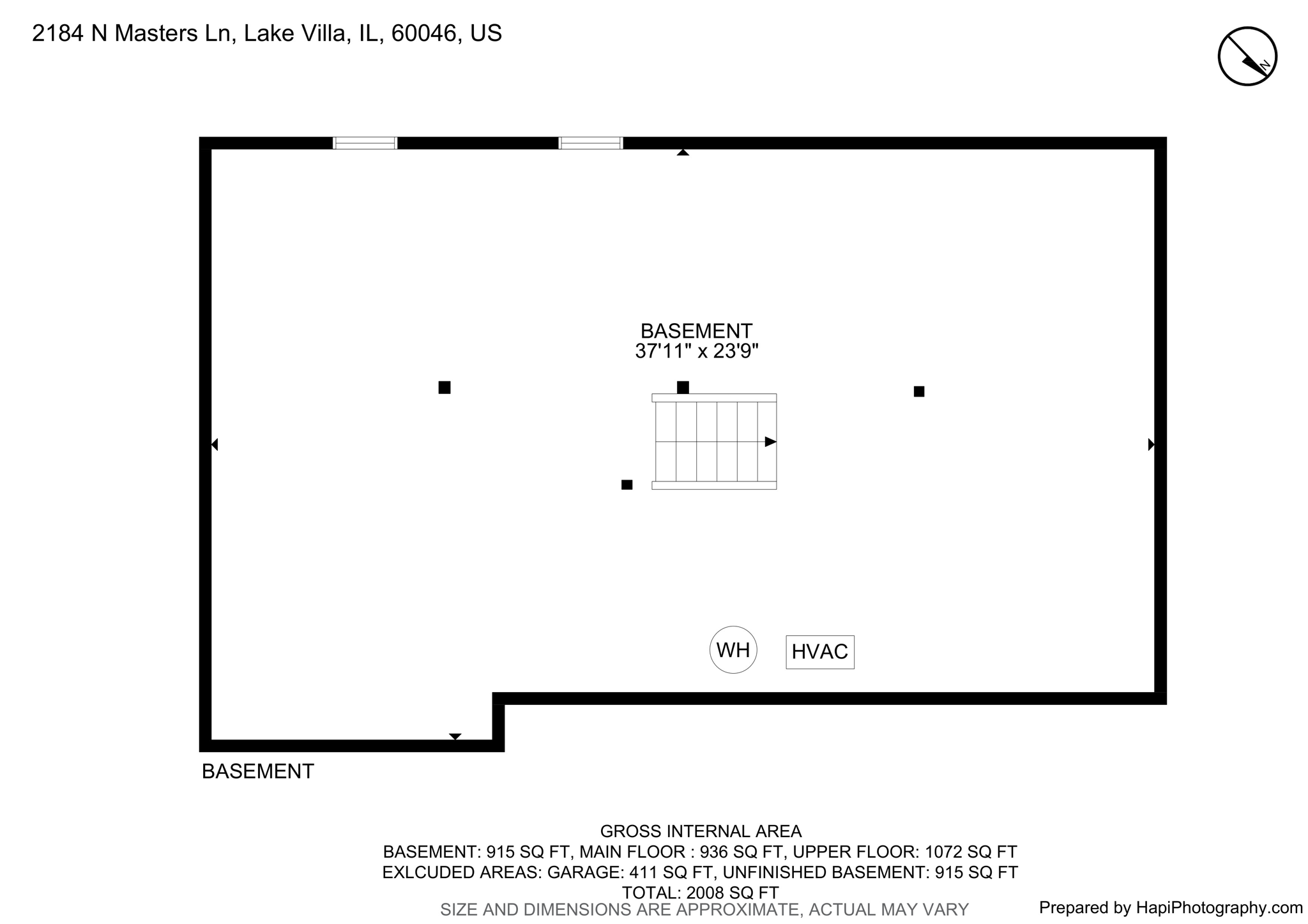 Floorplan #2