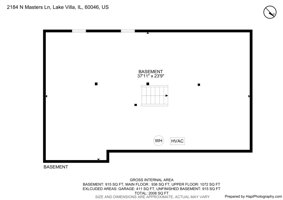 Floorplan #2