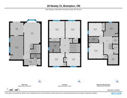 Floorplan #5