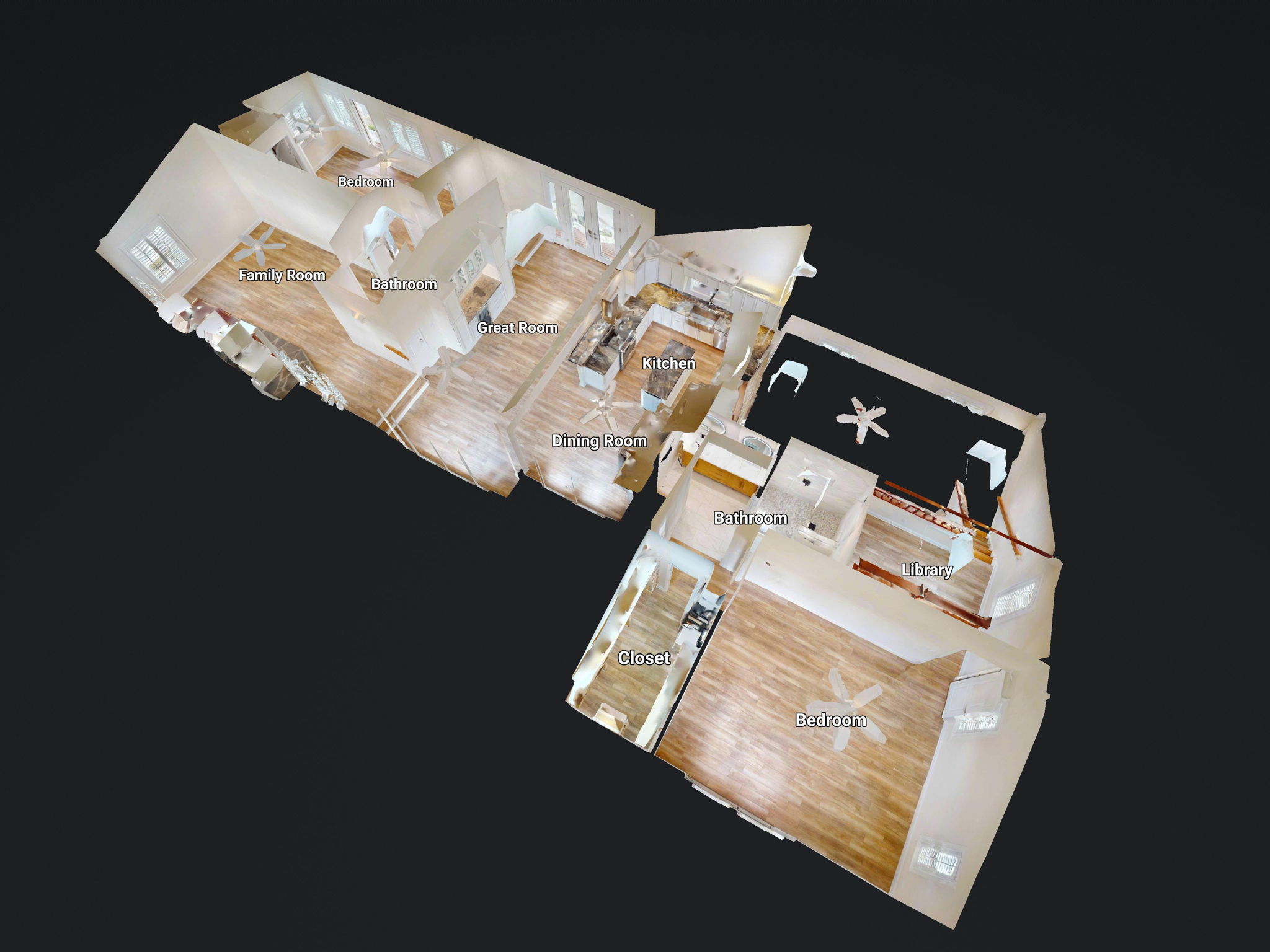 Floorplan #12