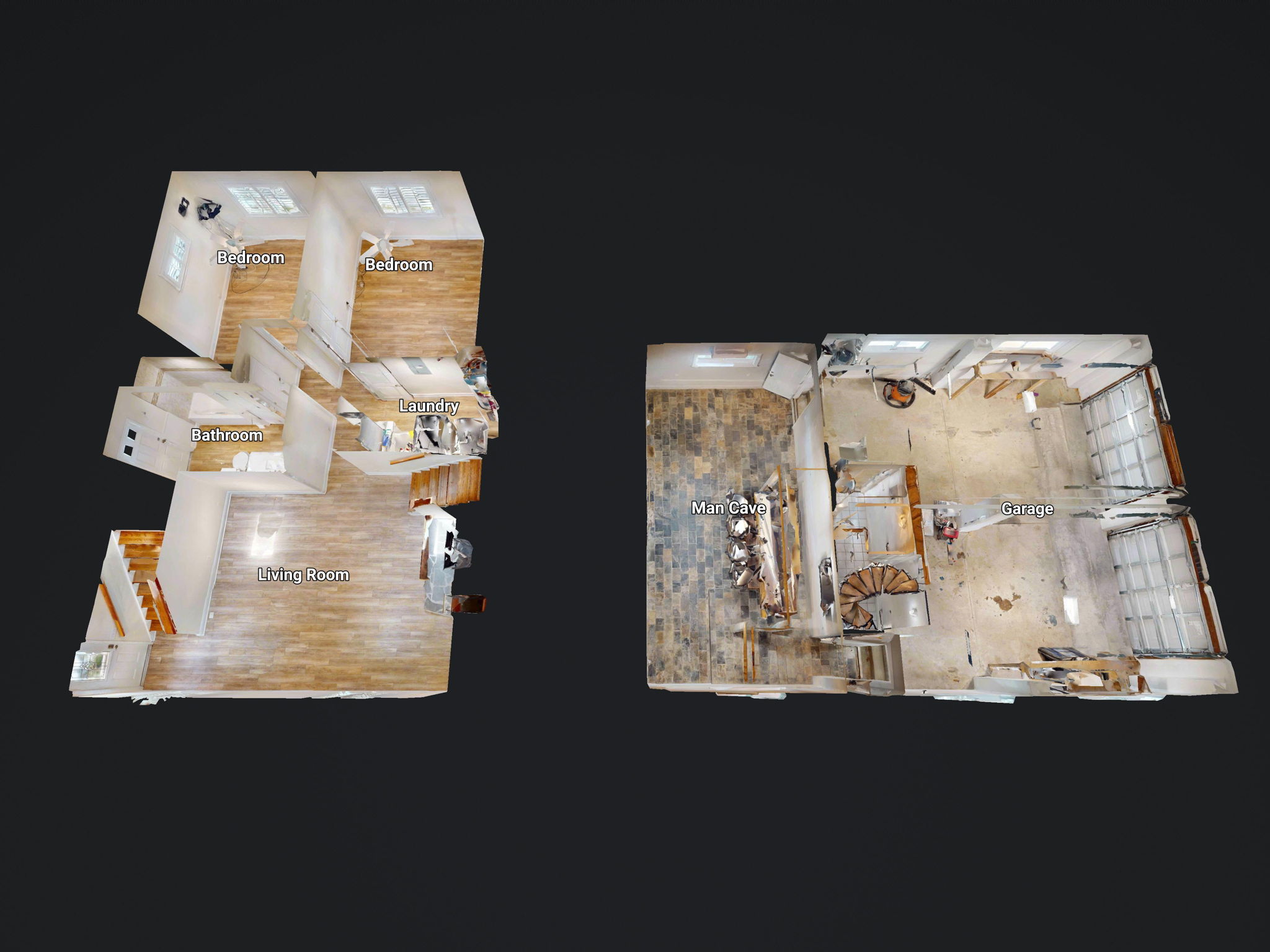 Floorplan #13