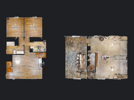 Floorplan #8