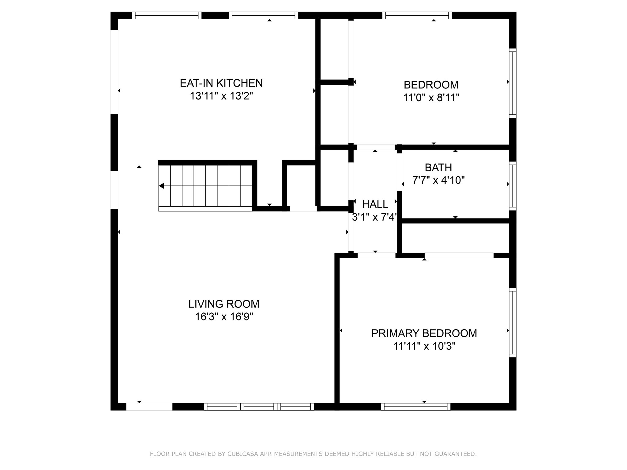 Main Level