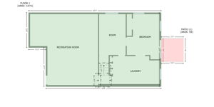 Floorplan #4
