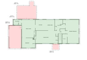 Floorplan #5