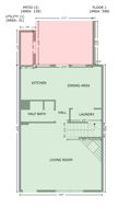 Floorplan #5