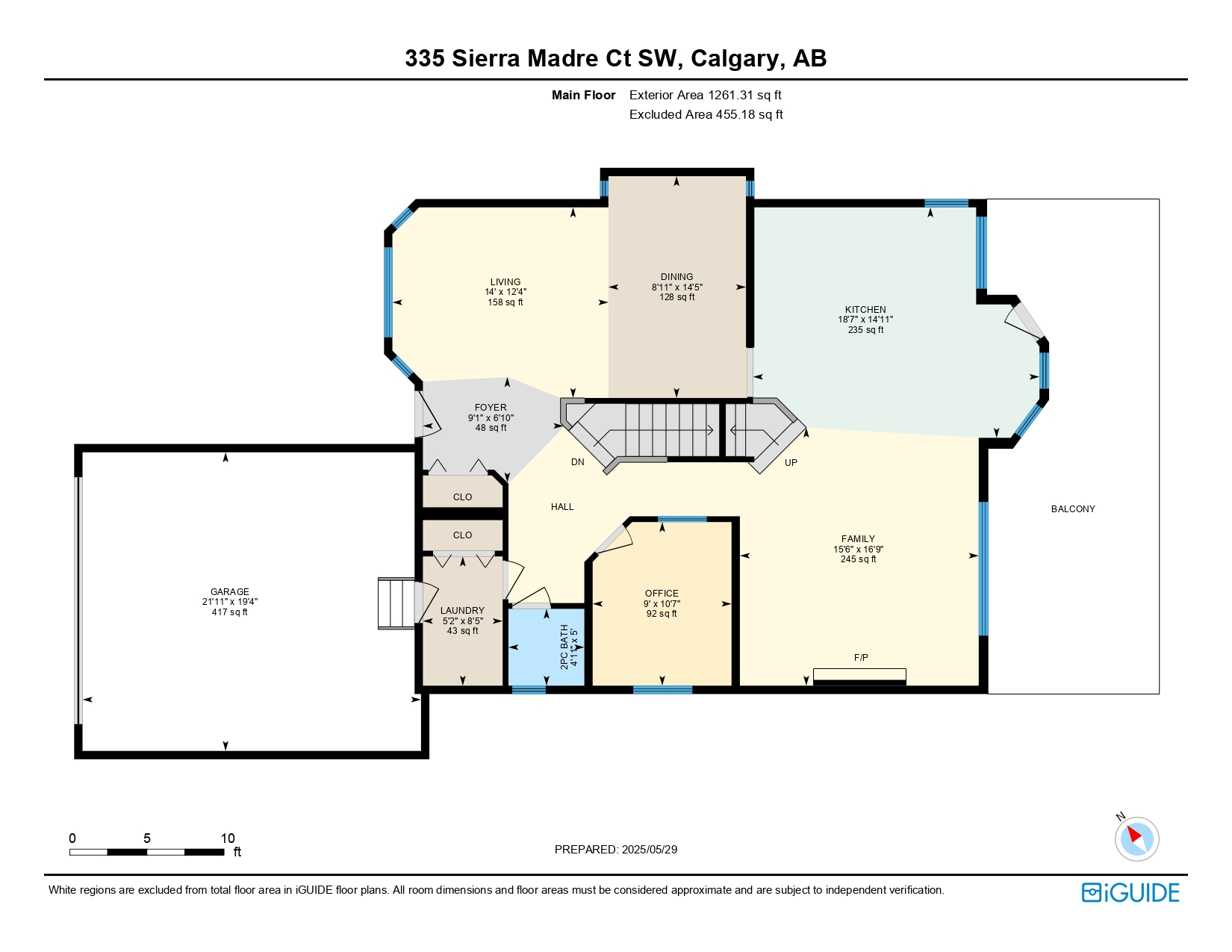 Floorplan #2