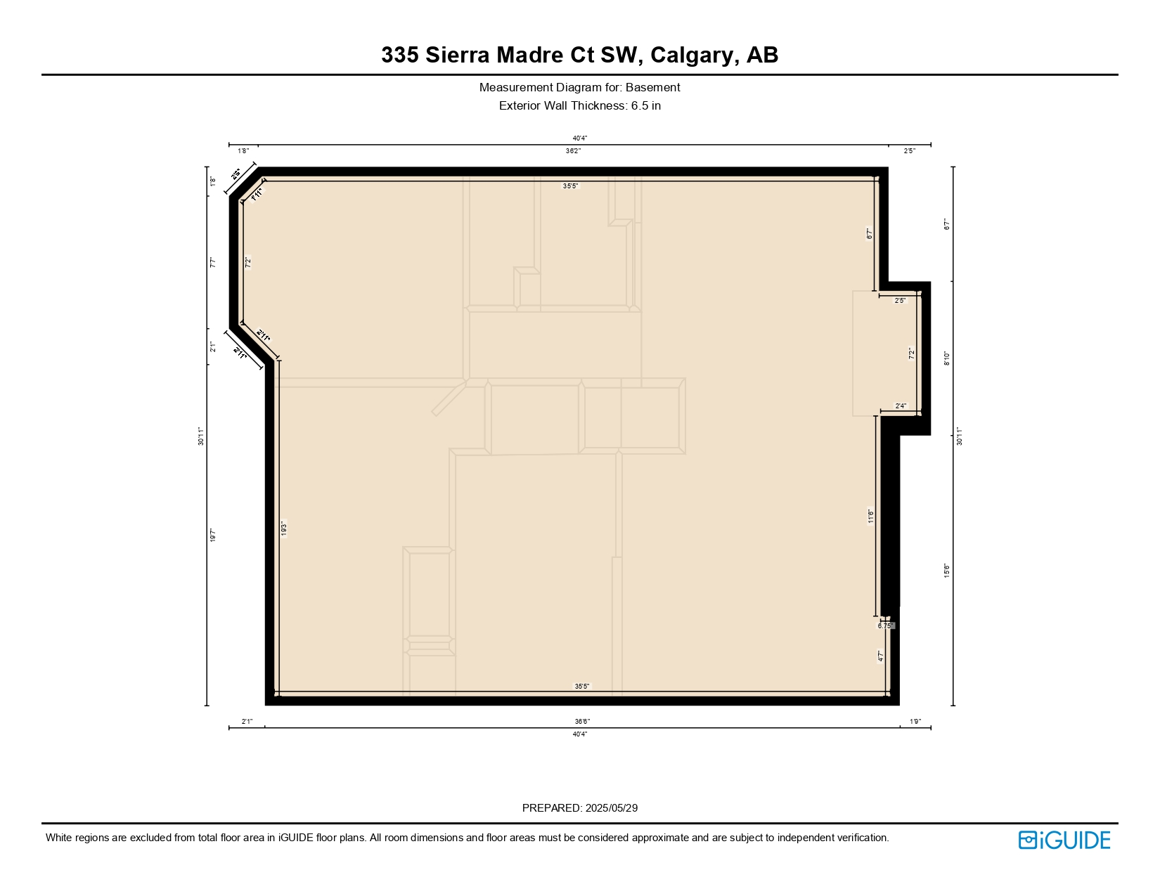 Floorplan #10