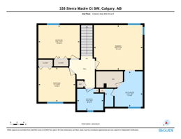 Floorplan #3