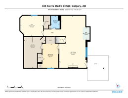 Floorplan #4