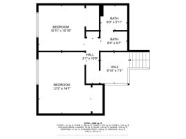 Floorplan #4