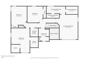 Floorplan #3