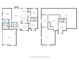 All Floors w Dimensions