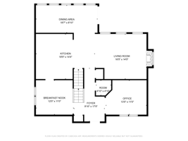 Floorplan #2
