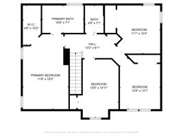 Floorplan #3