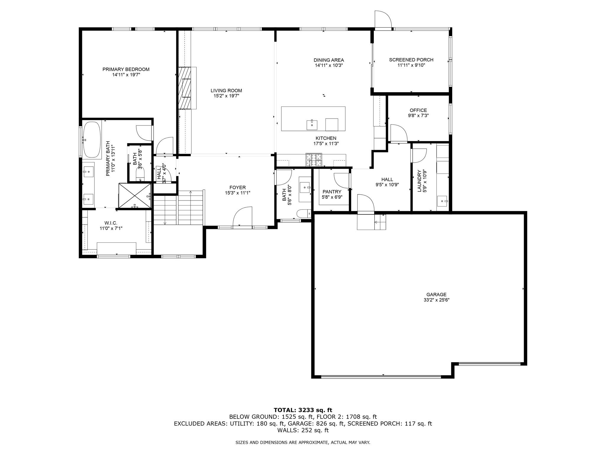 Floorplan #2