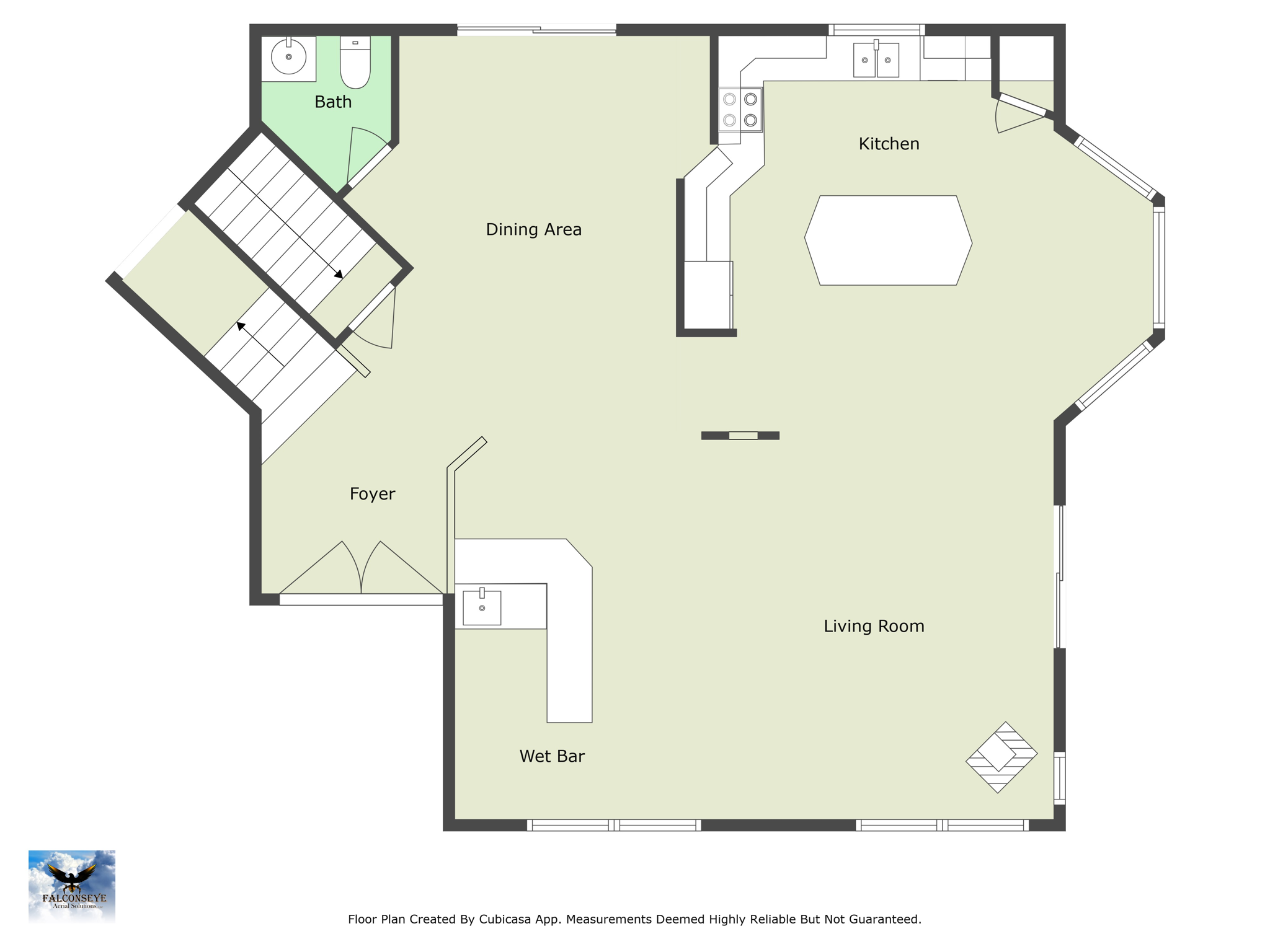Floorplan #2