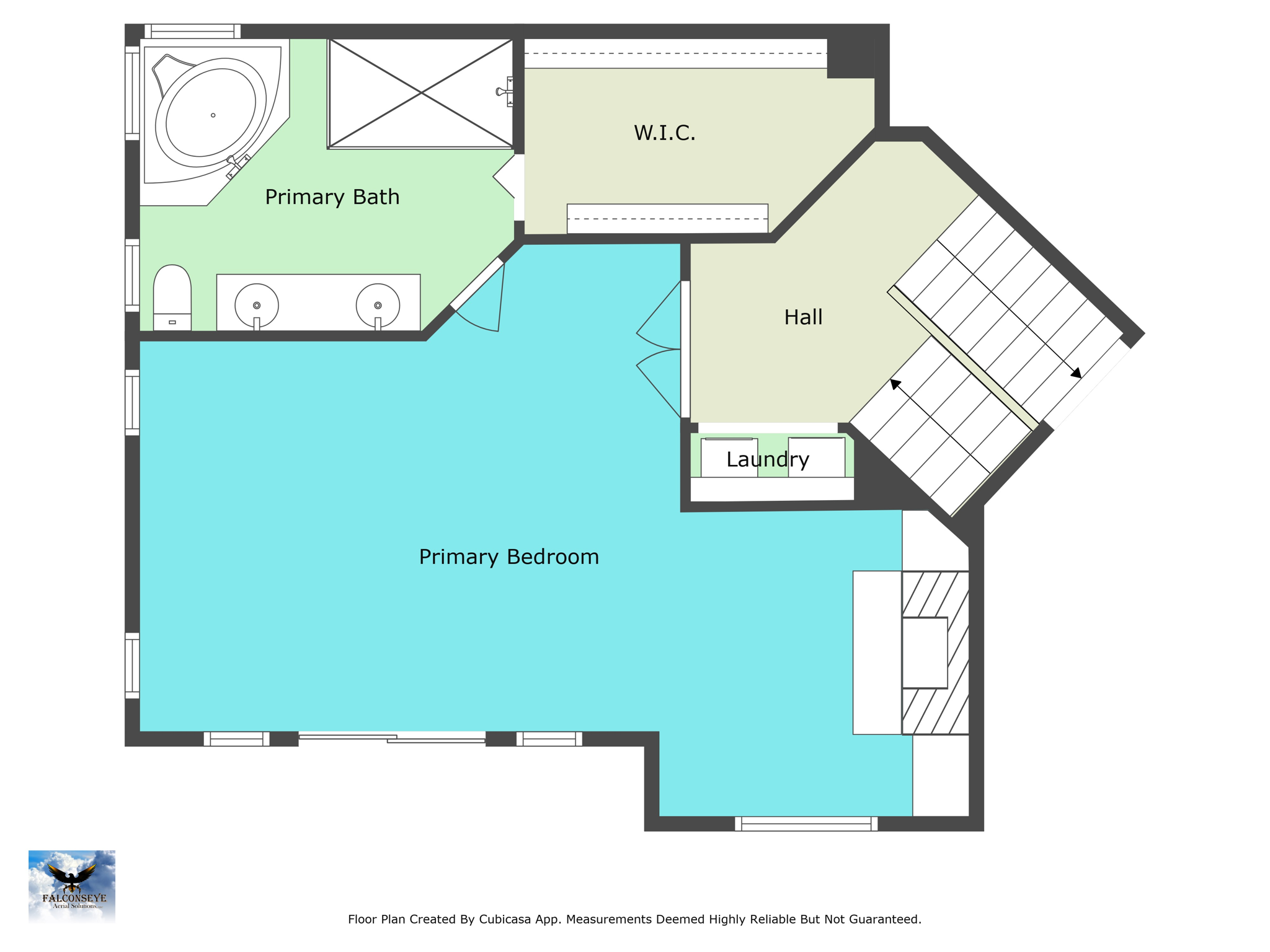 Floorplan #3