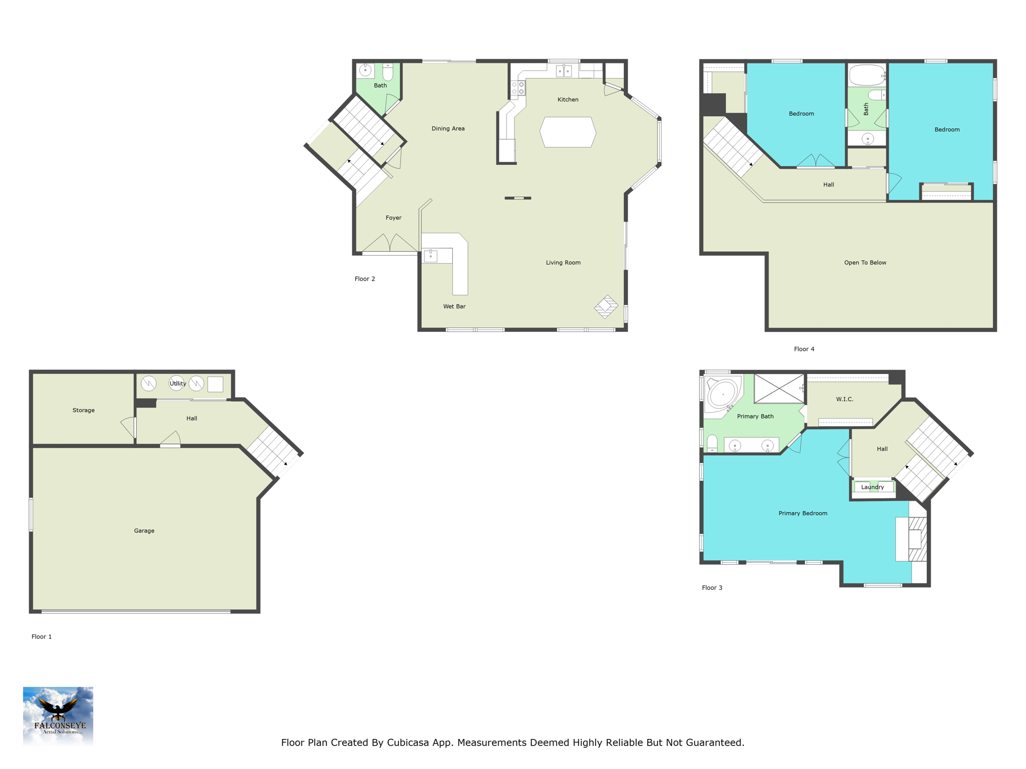 Floorplan #5