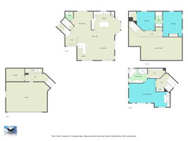 Floorplan #5