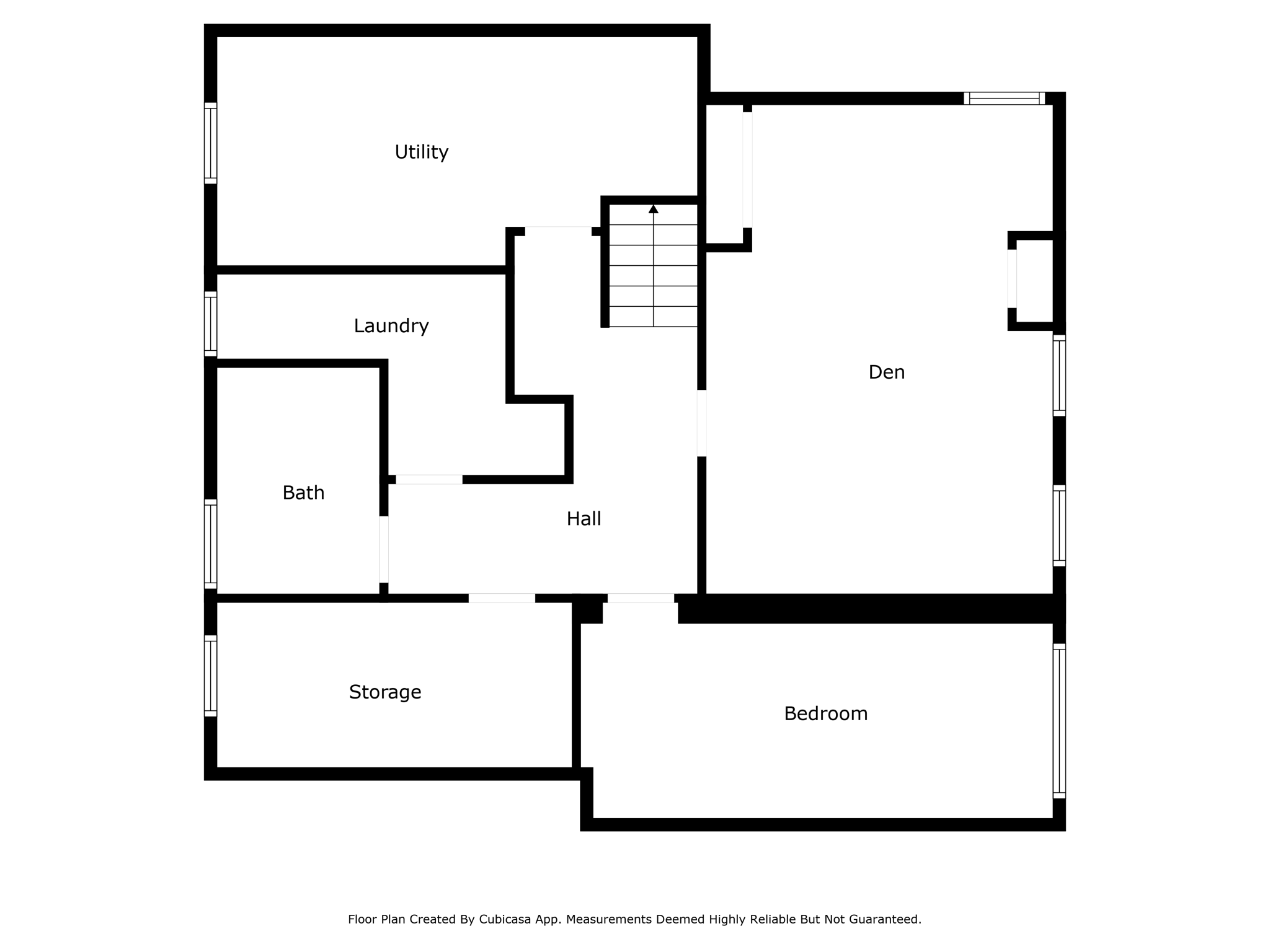 Floorplan #2