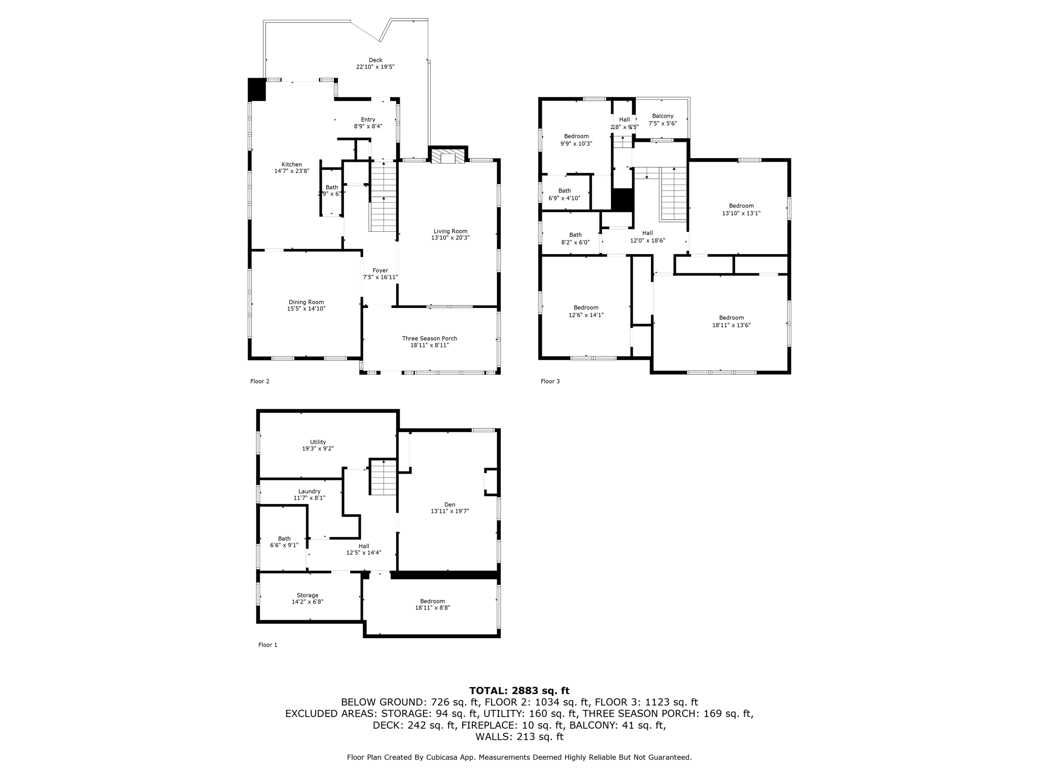 Floorplan #7