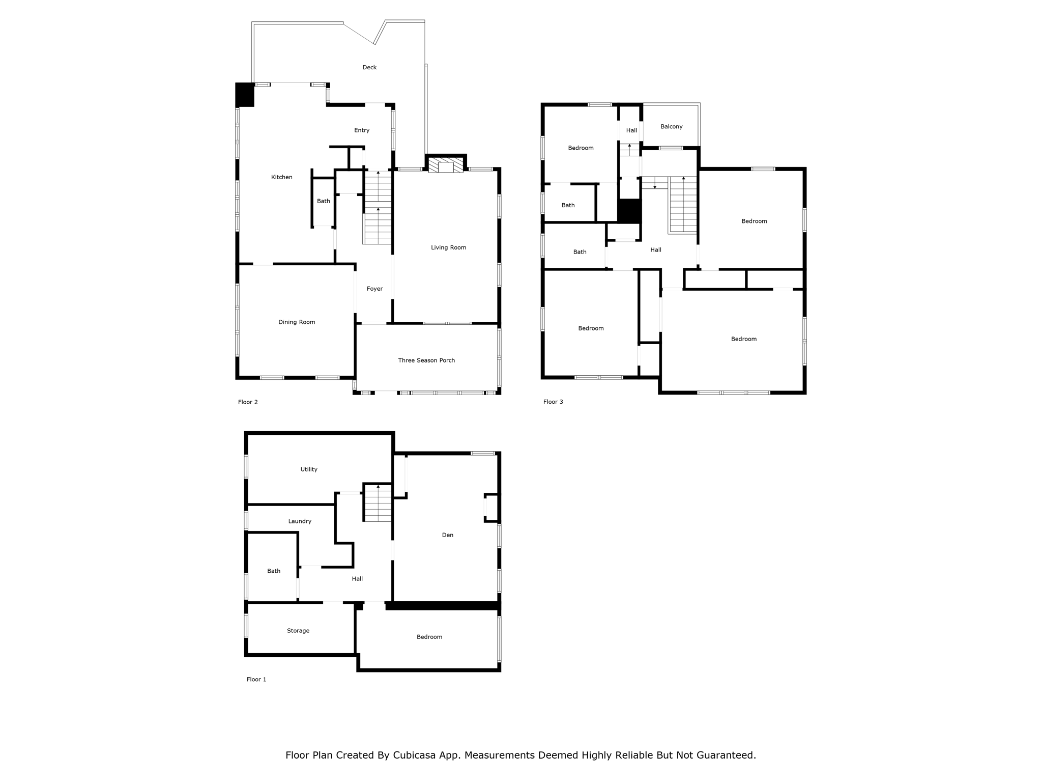 Floorplan #8