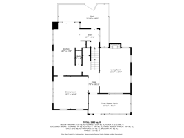 Floorplan #3