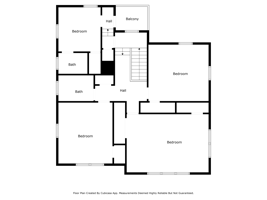 Floorplan #6