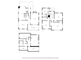 Floorplan #8