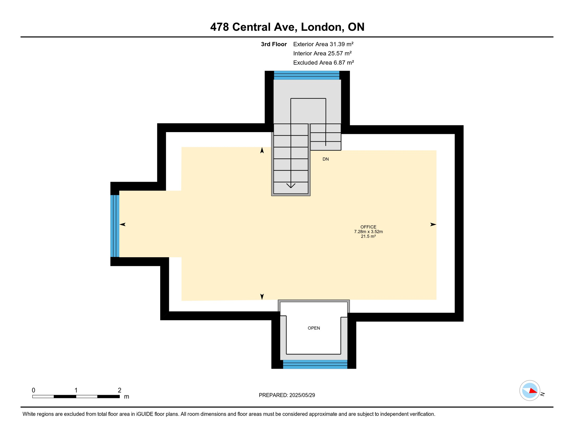 Floorplan #5