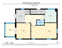 Floorplan #3