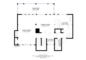 Floorplan #2