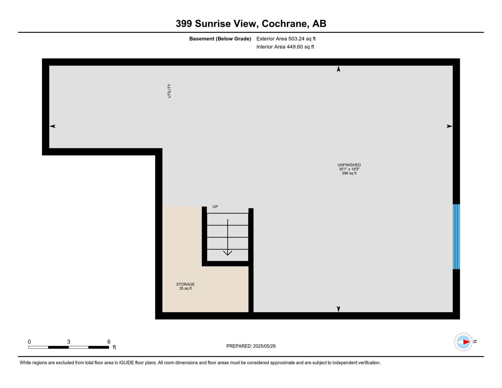 Floorplan #3