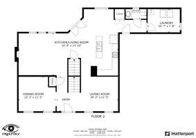 Floorplan #2