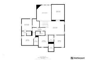 Floorplan #2