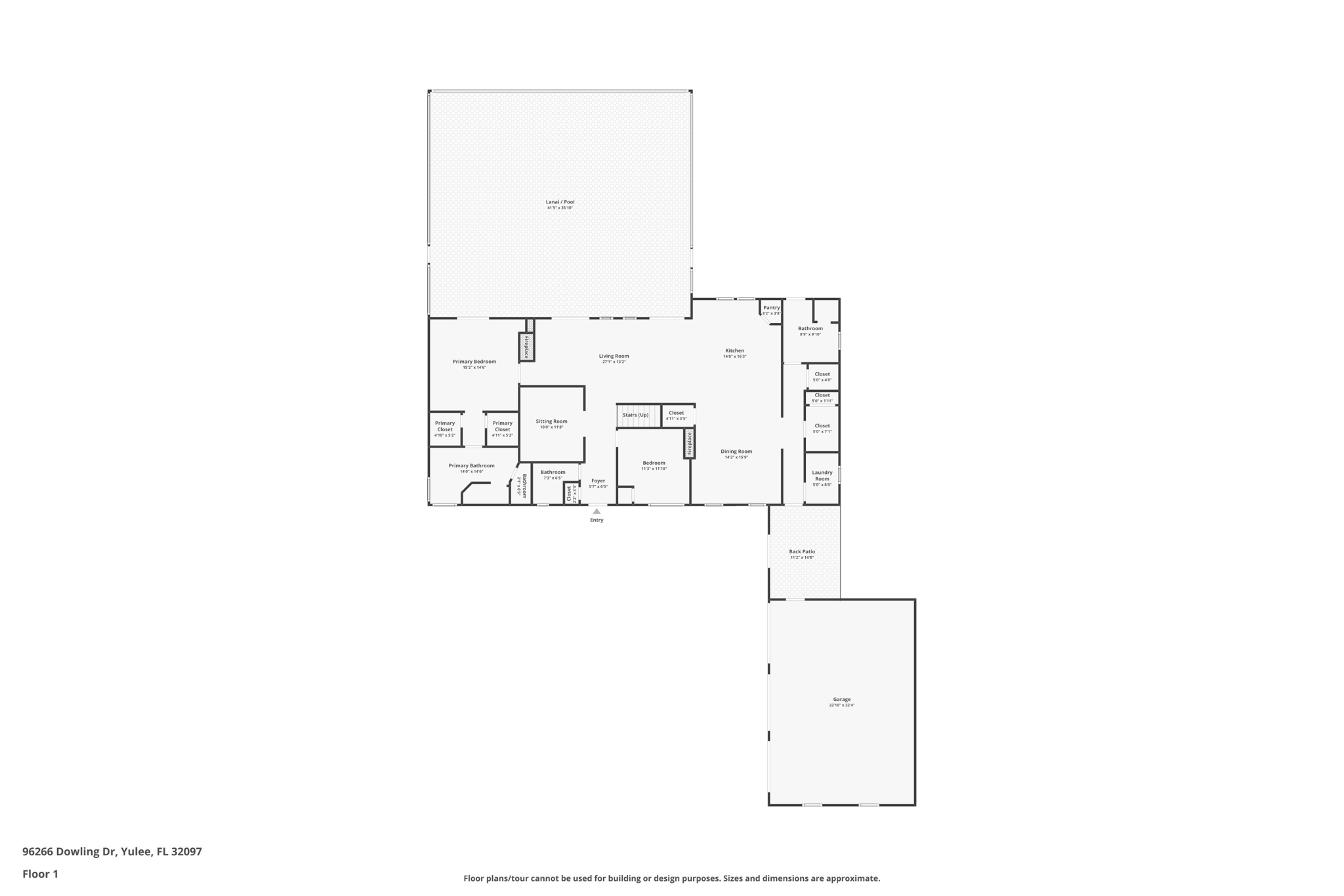 Floor 1