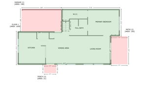 Floorplan #4