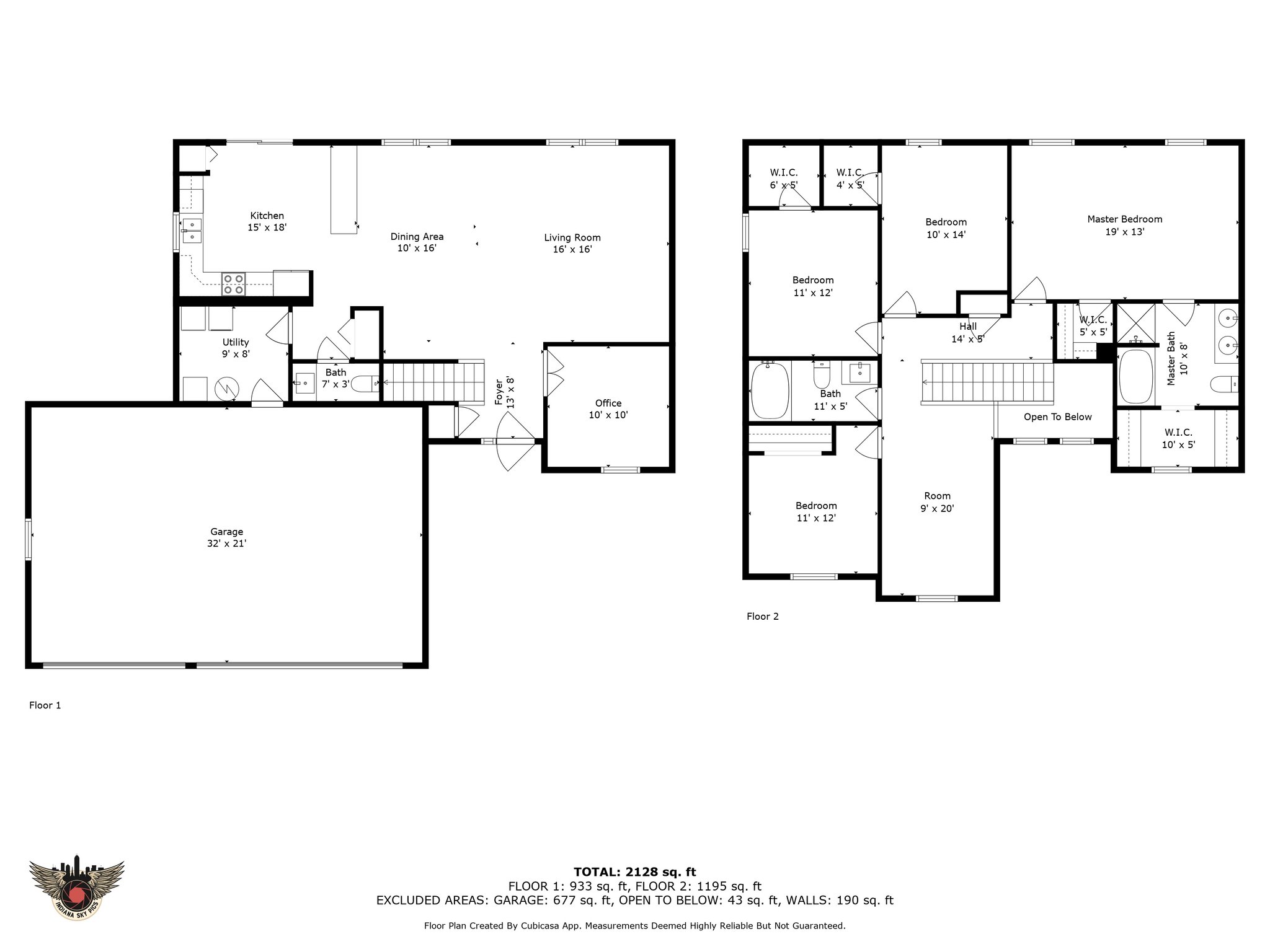 Both Floor Plans