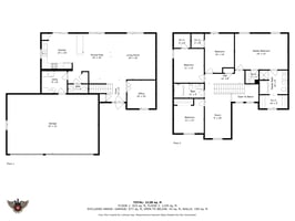 Both Floor Plans